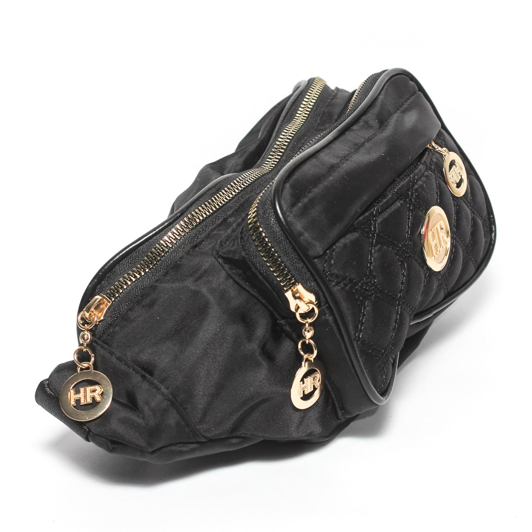 GBA004834 Glitter Women WaistBag