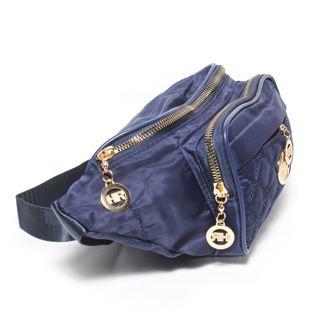 GBA004834 Glitter Women WaistBag