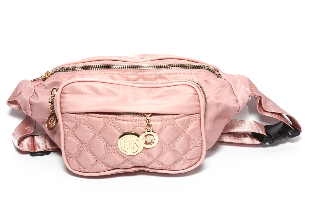 GBA004834 Glitter Women WaistBag