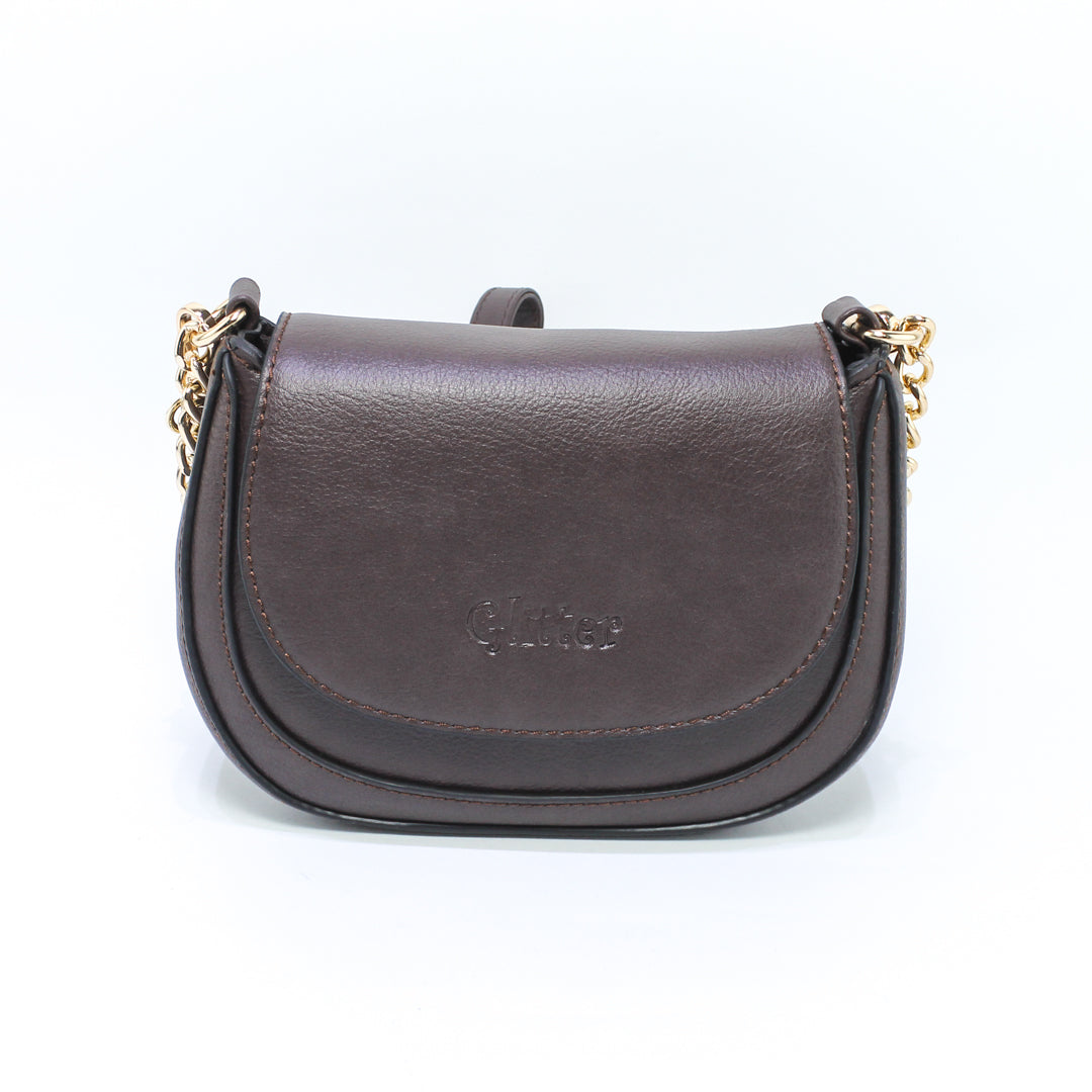 GBA004840 Glitter Women CrossBag
