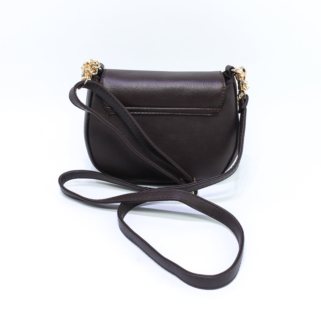 GBA004840 Glitter Women CrossBag