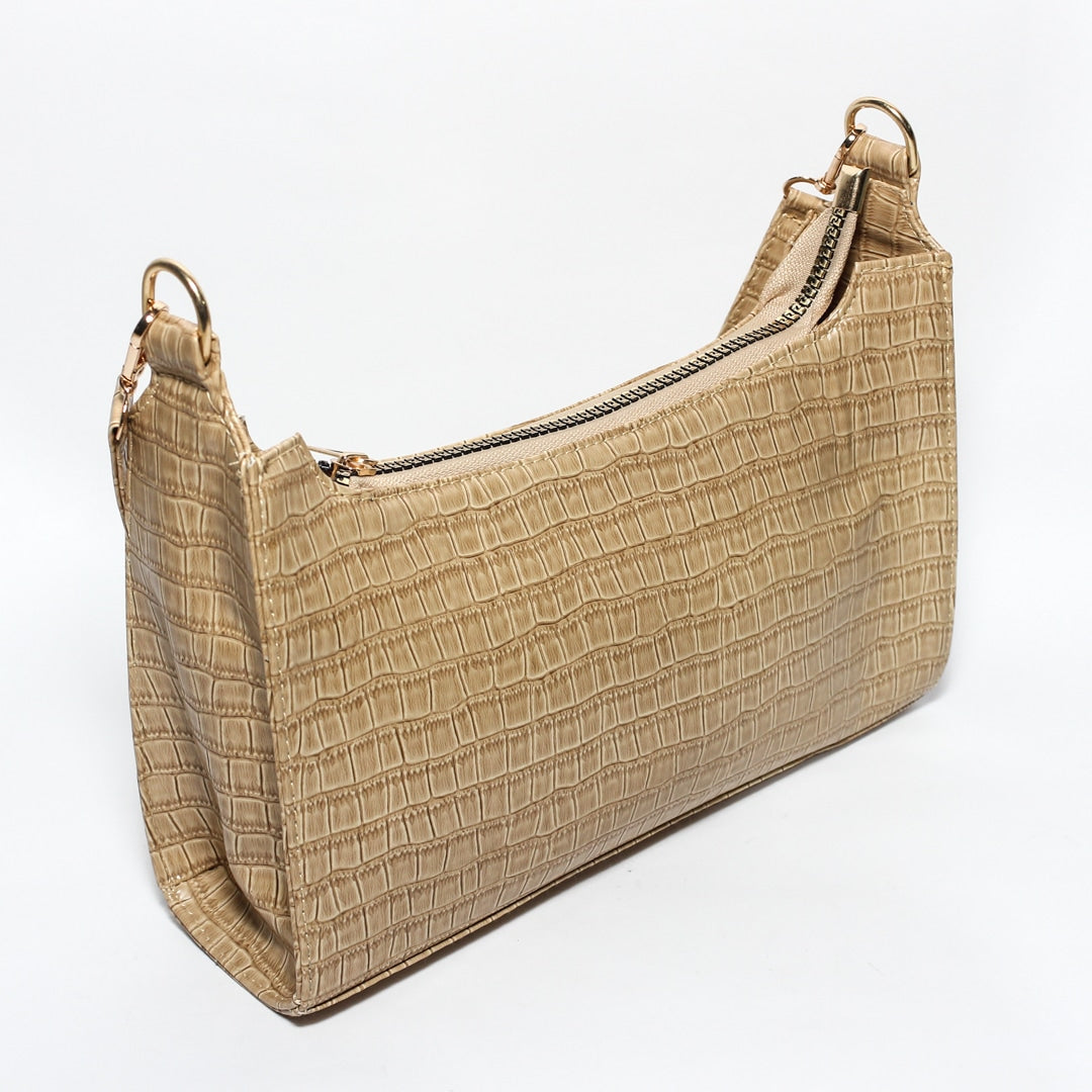 GBA004850 Glitter Women CrossBag