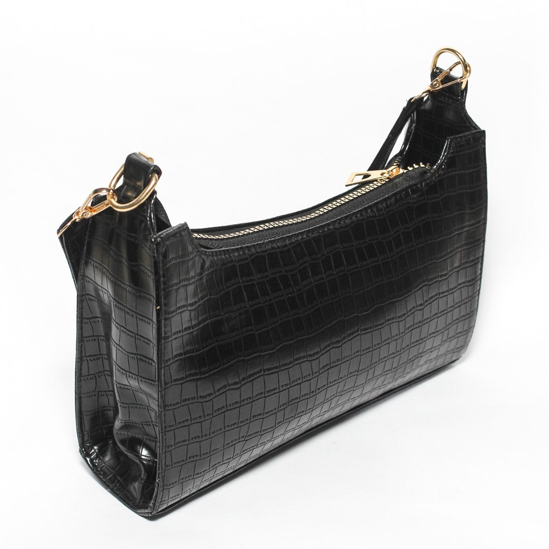 GBA004850 Glitter Women CrossBag