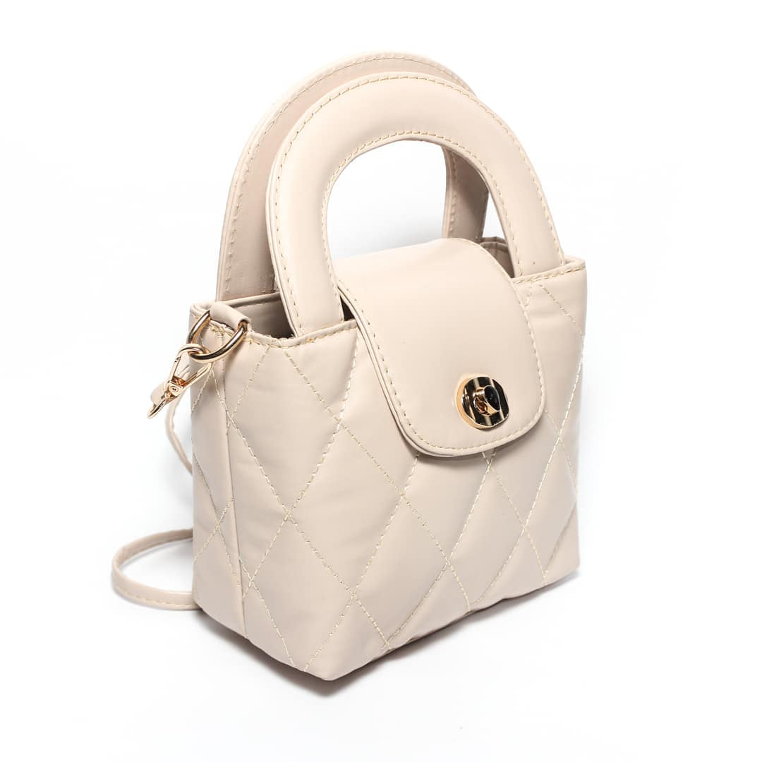 GBA004866 Glitter Women CrossBag