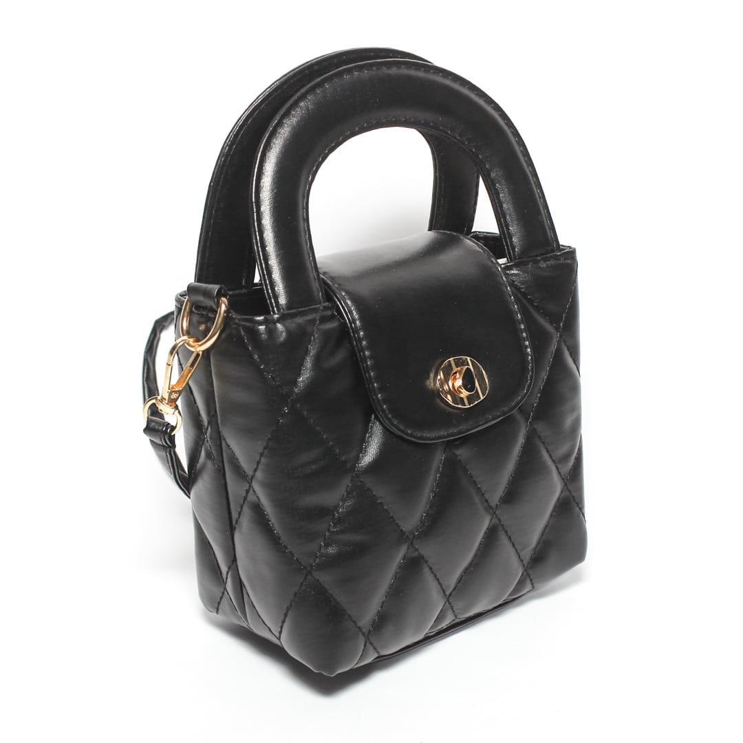 GBA004866 Glitter Women CrossBag