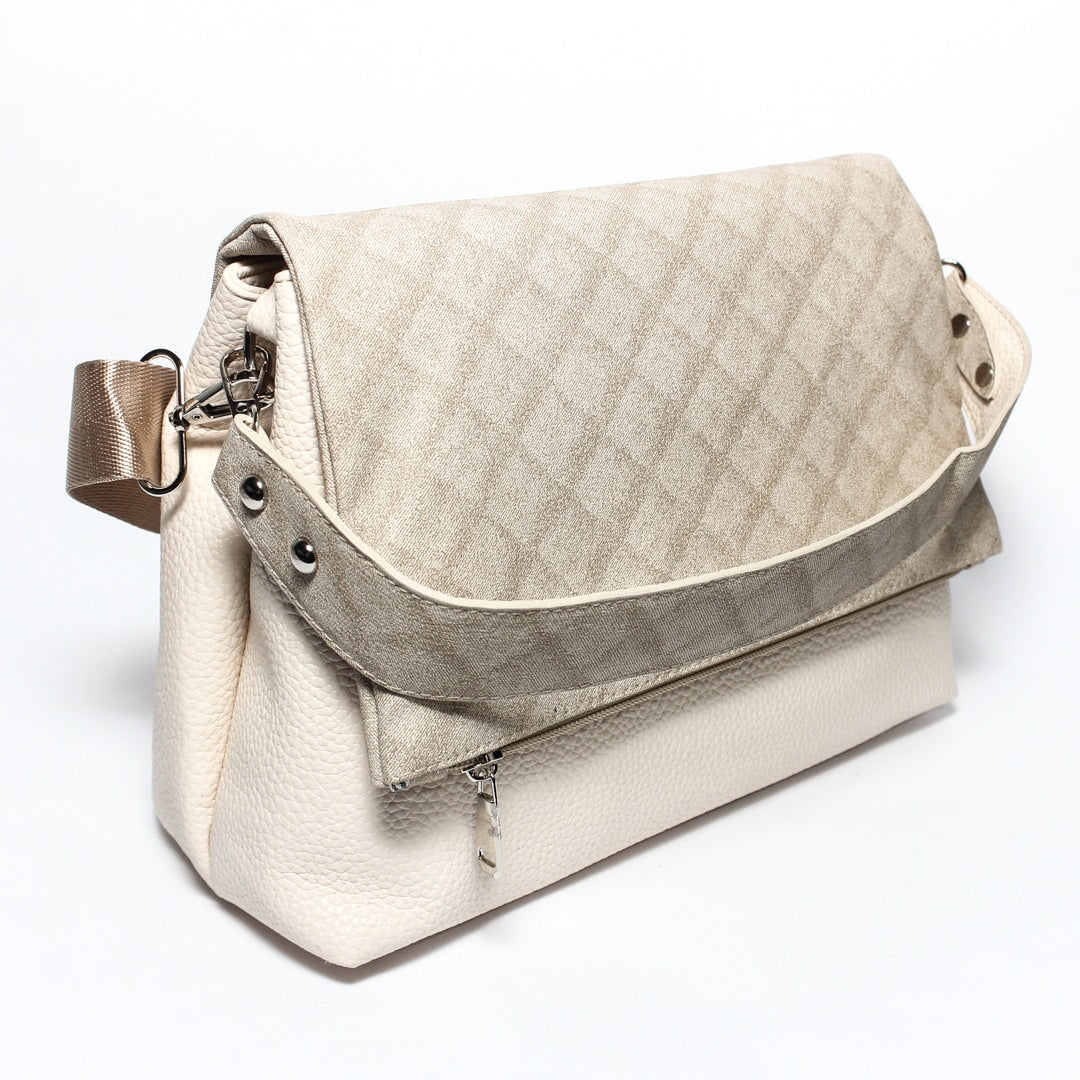 GBA004869 Glitter Women HandBag