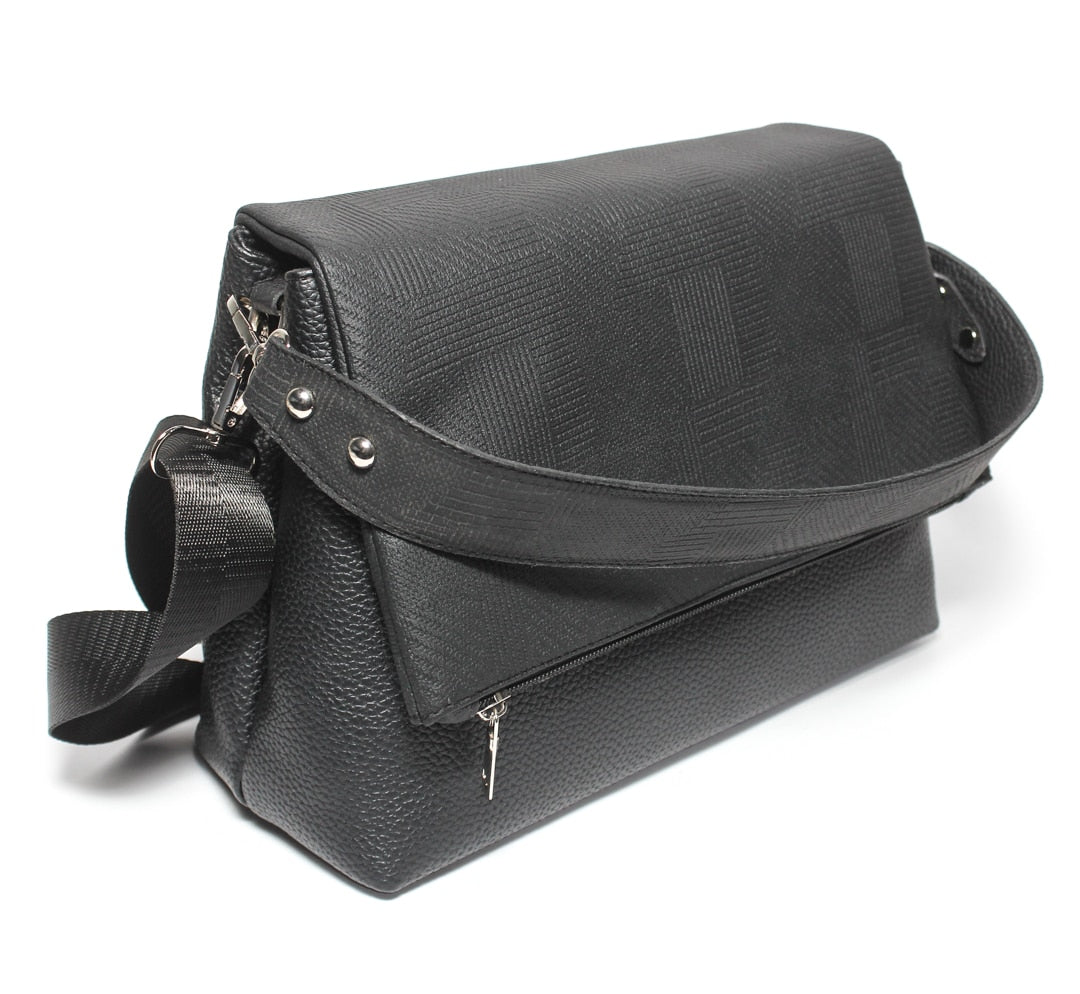 GBA004869 Glitter Women HandBag