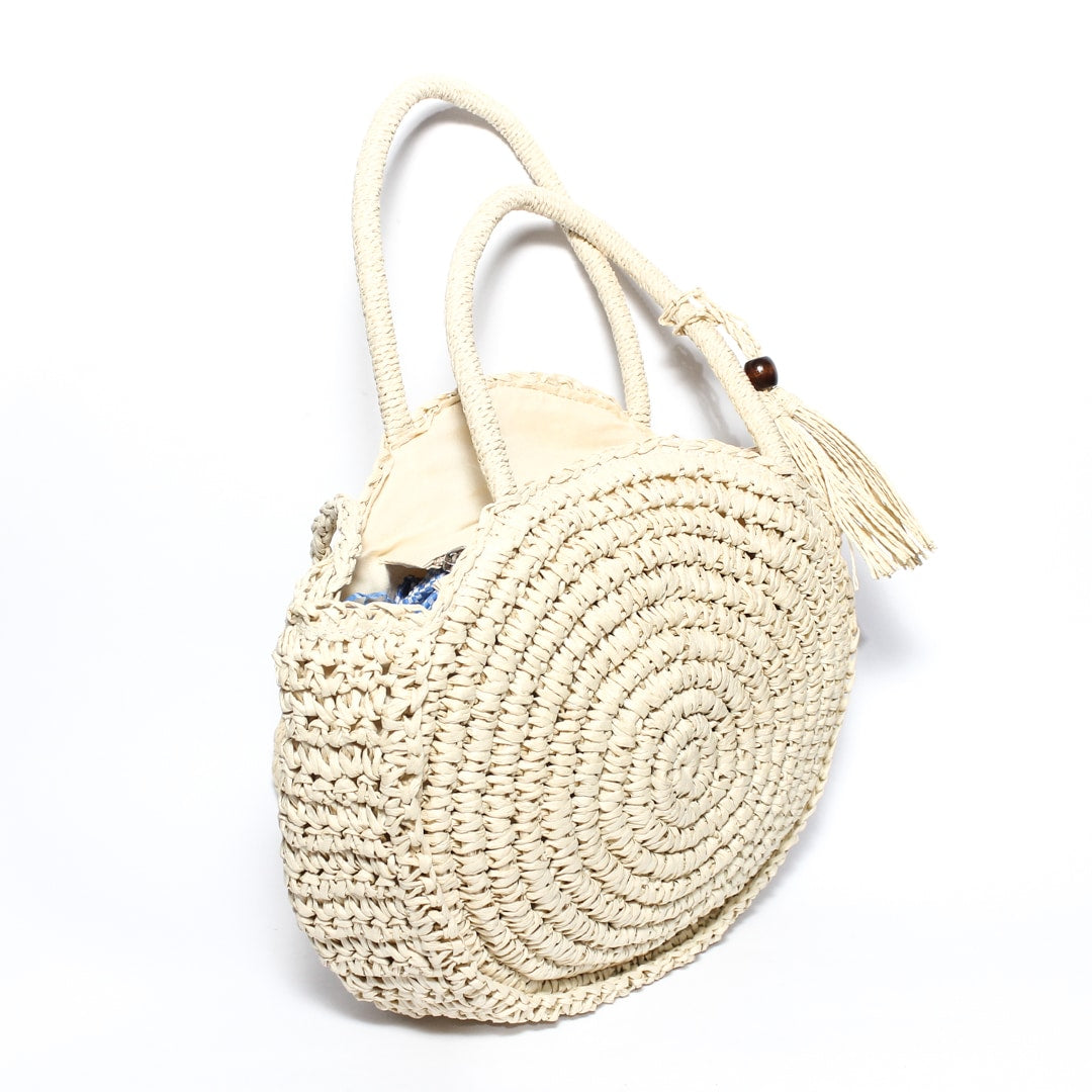 GBA004871 Glitter Women SummerBag
