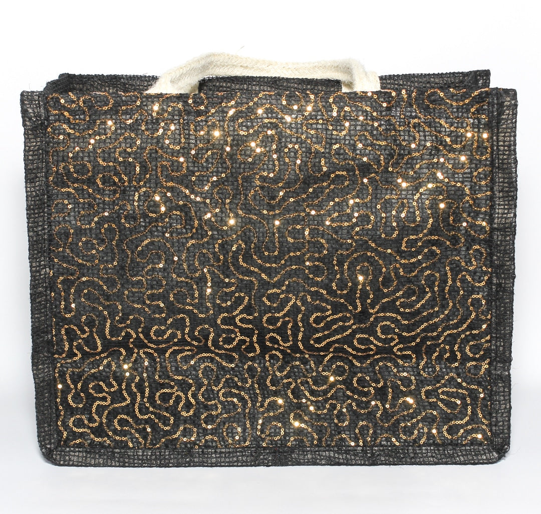 GBA004894 Glitter Bagfor Women