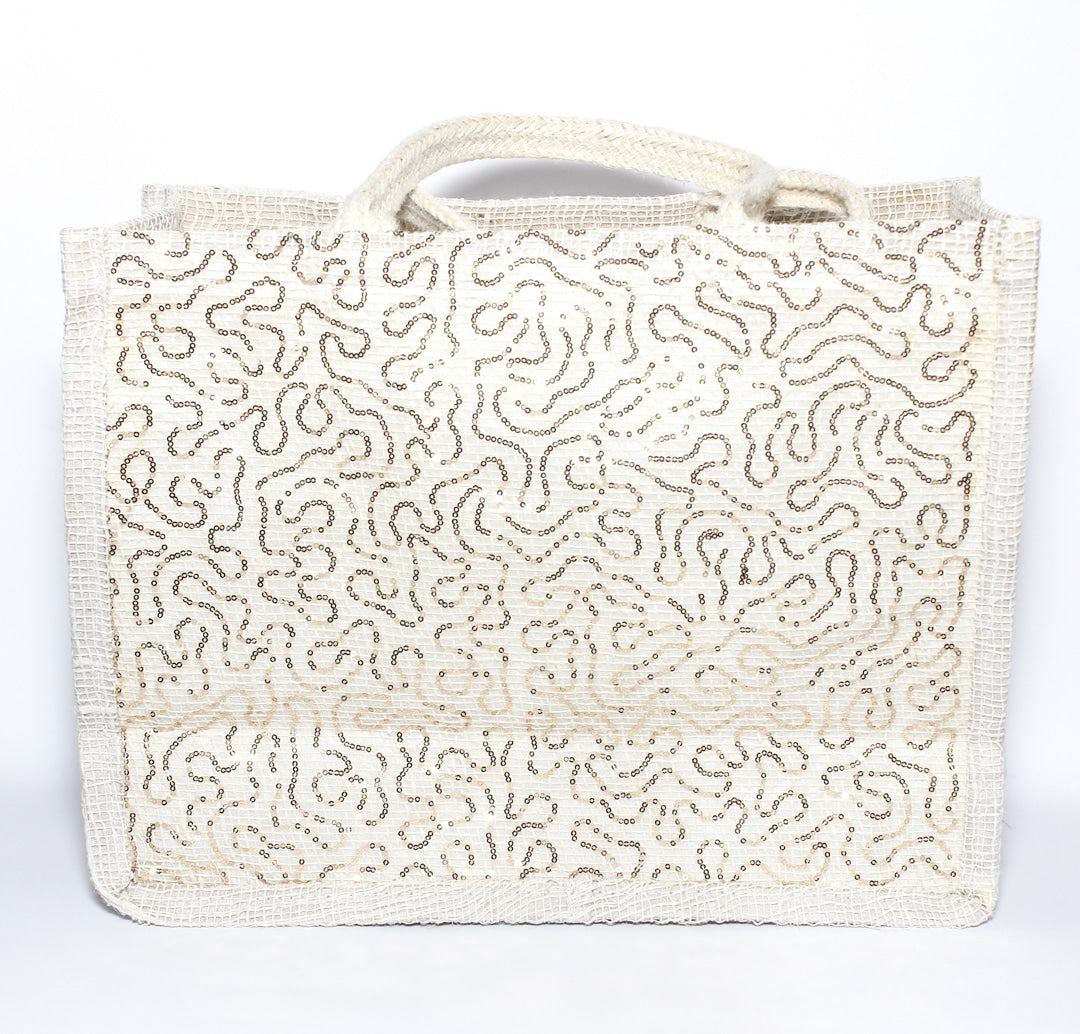 GBA004894 Glitter Bagfor Women