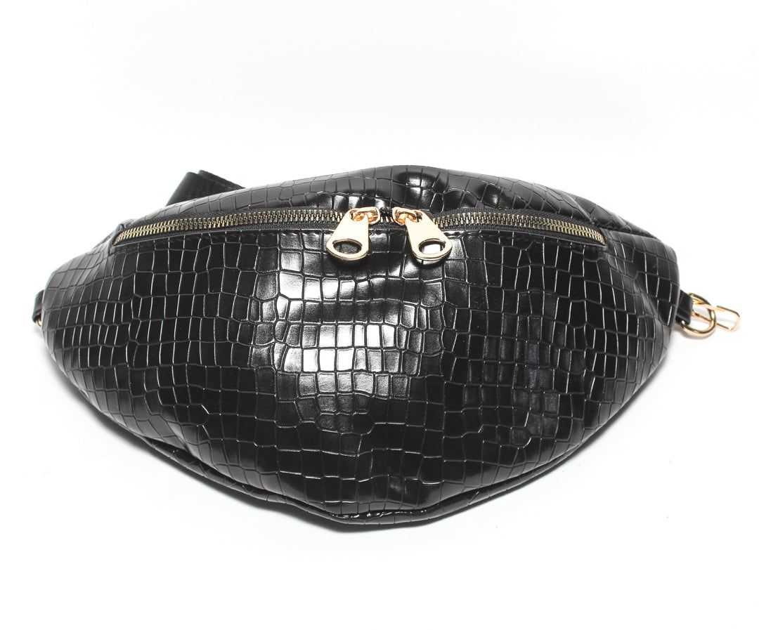 GBA004898 Glitter Women HandBag