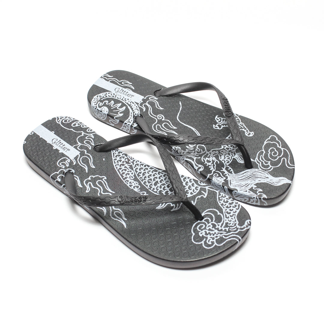 GGF370048 Glitter Women Flip