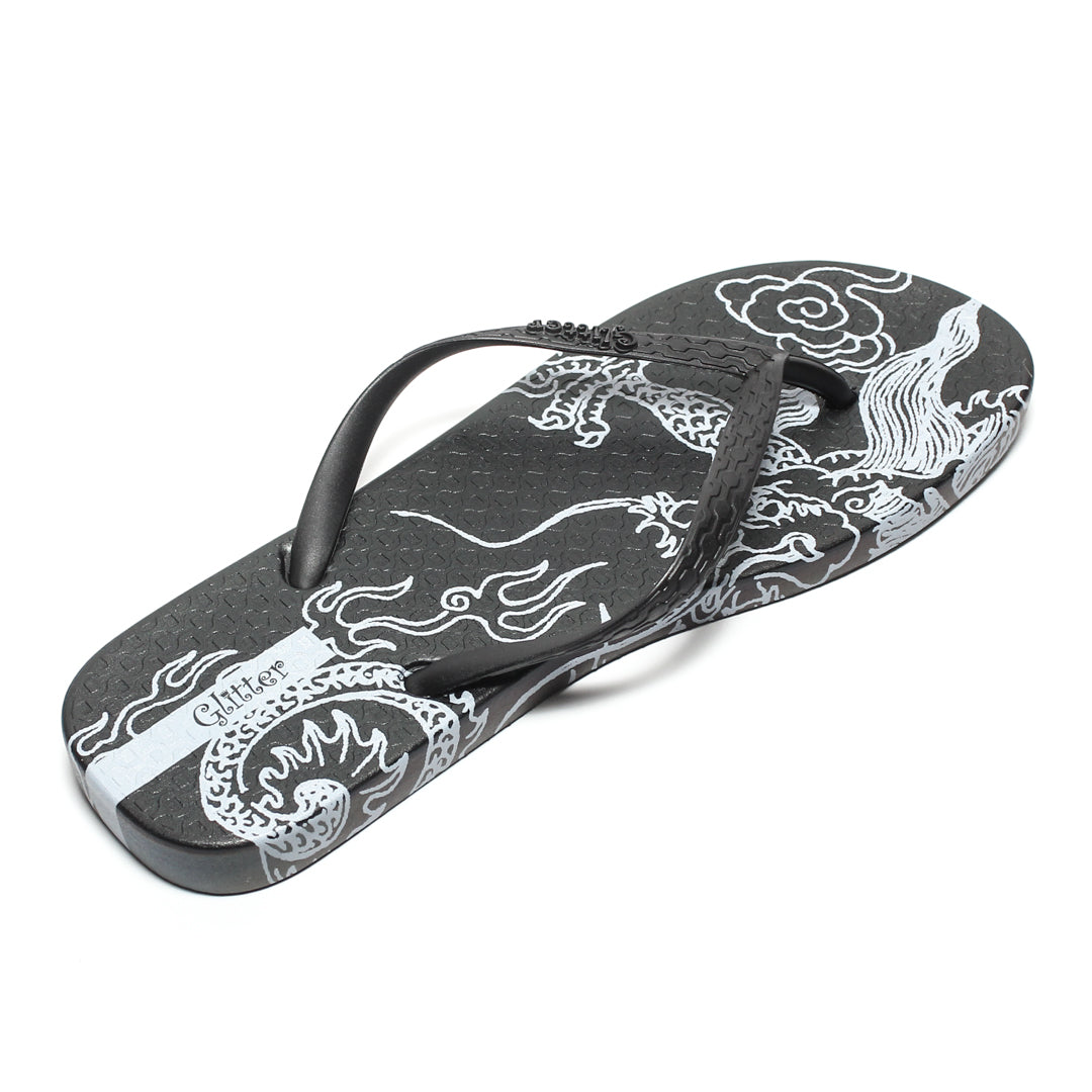 GGF370048 Glitter Women Flip