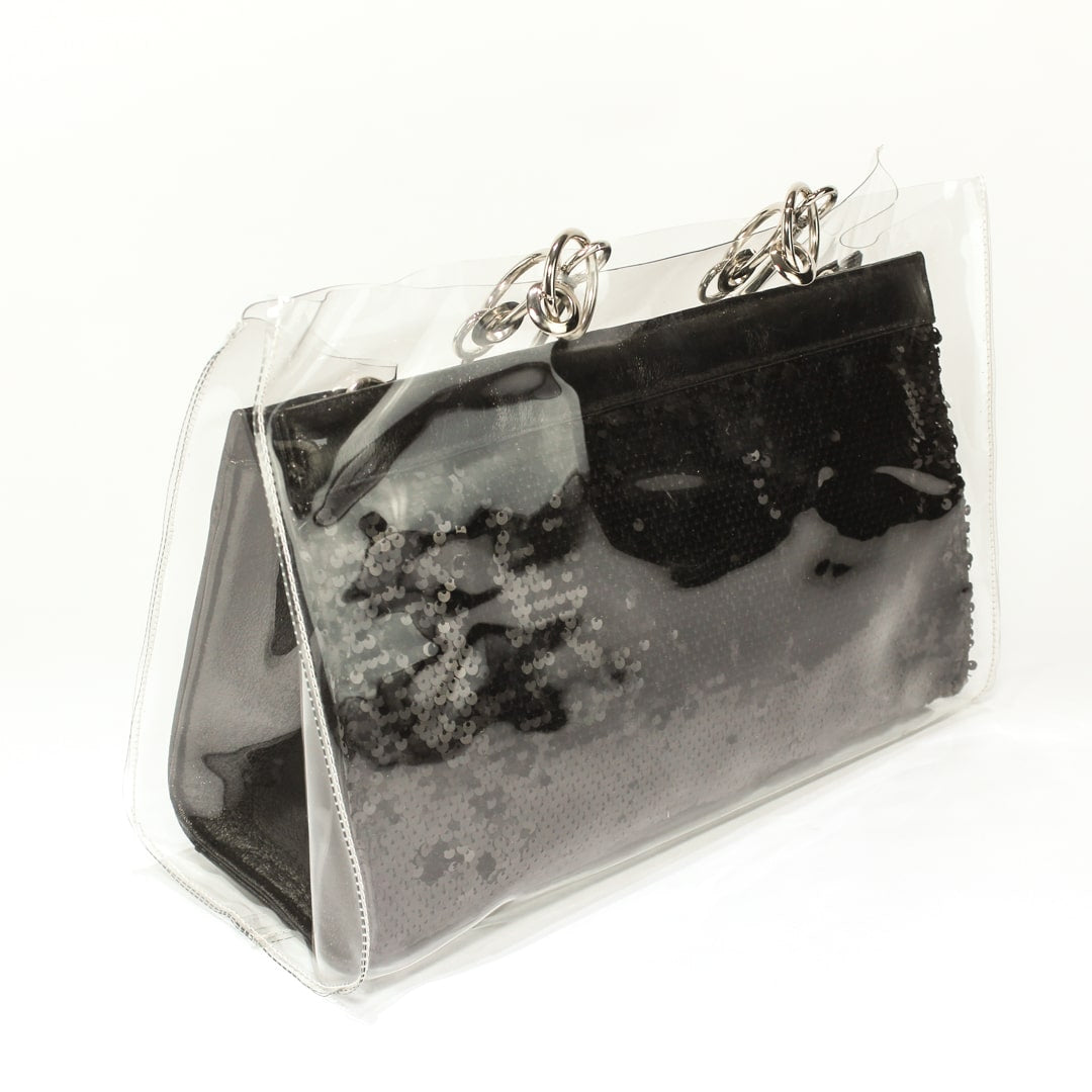 GBA004911 Glitter Women HandBag