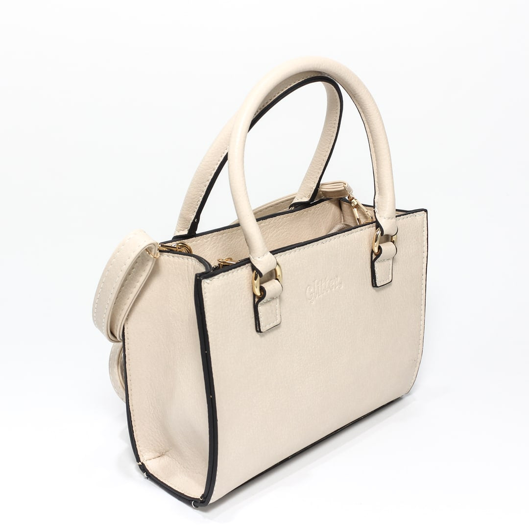 GBA004930 Glitter Women HandBag
