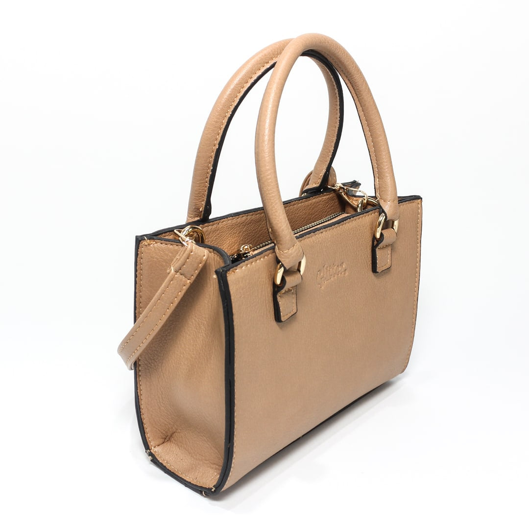 GBA004930 Glitter Women HandBag