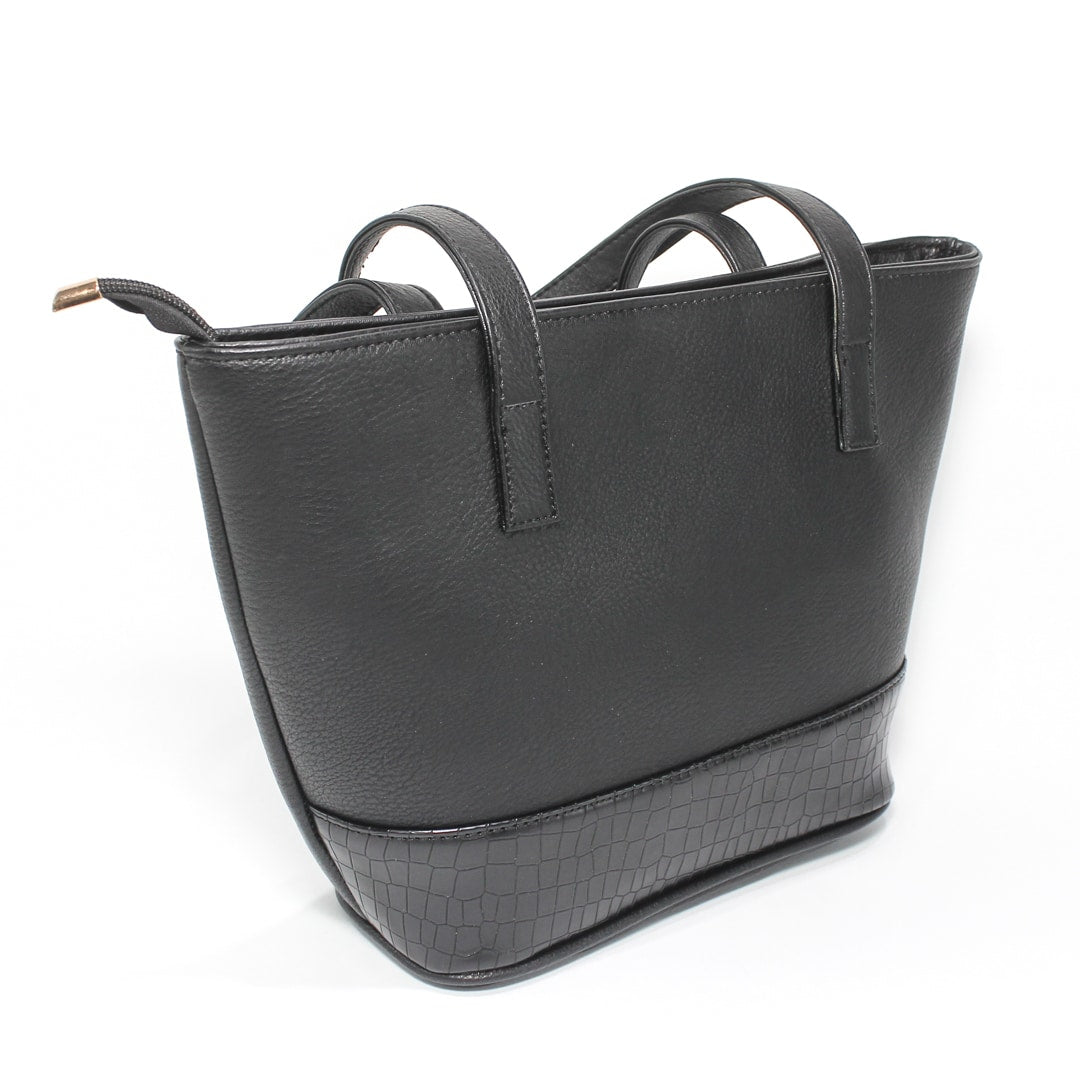 GBA004947 Glitter Women HandBag