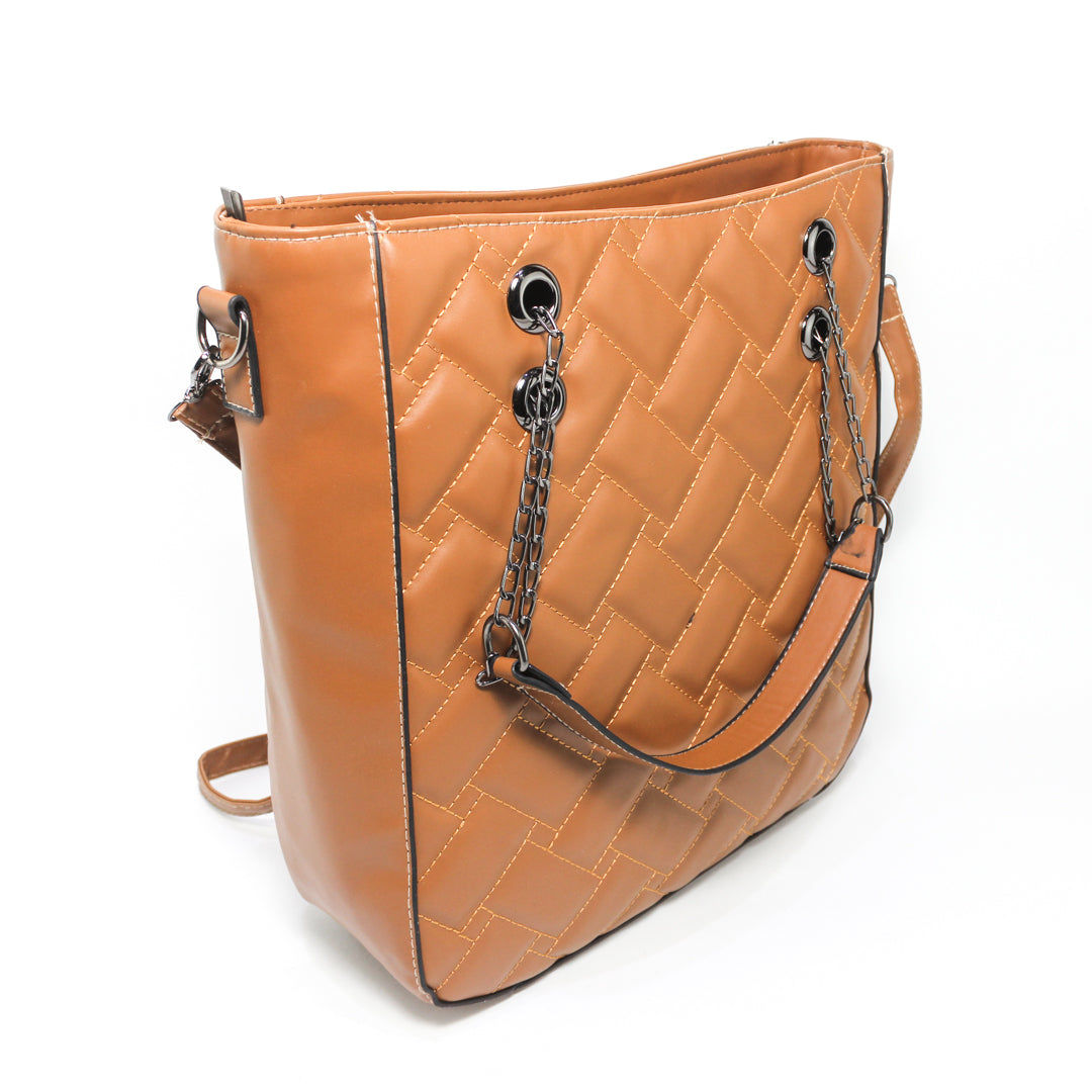 GBA004954 Glitter Women HandBag