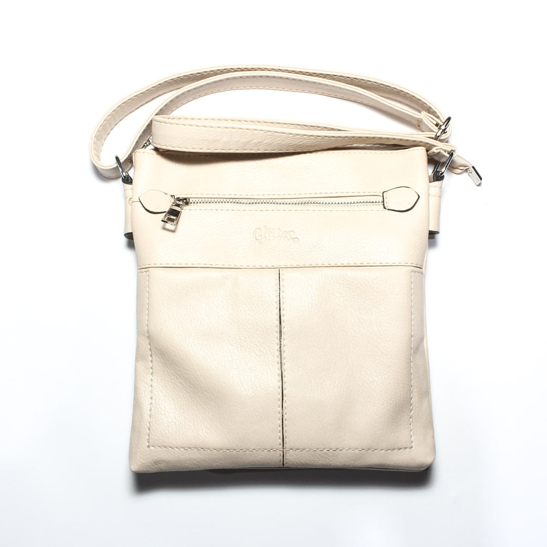GBA004983 Glitter Women CrossBag