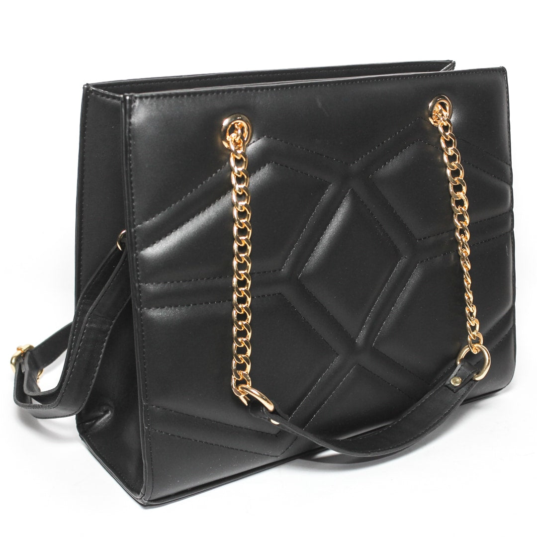 GBA004994 Glitter Women Cross Bag