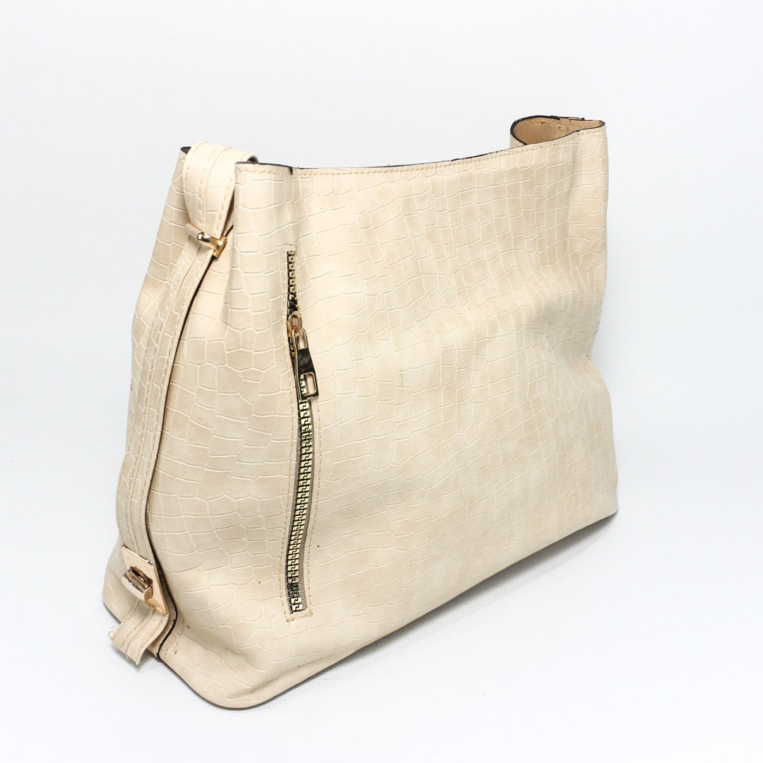 GBA004995 Glitter Women Cross Bag