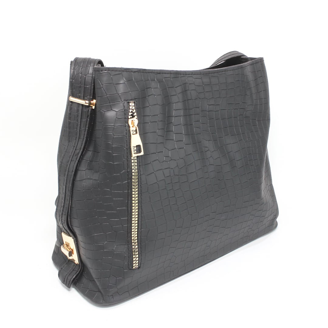 GBA004995 Glitter Women Cross Bag