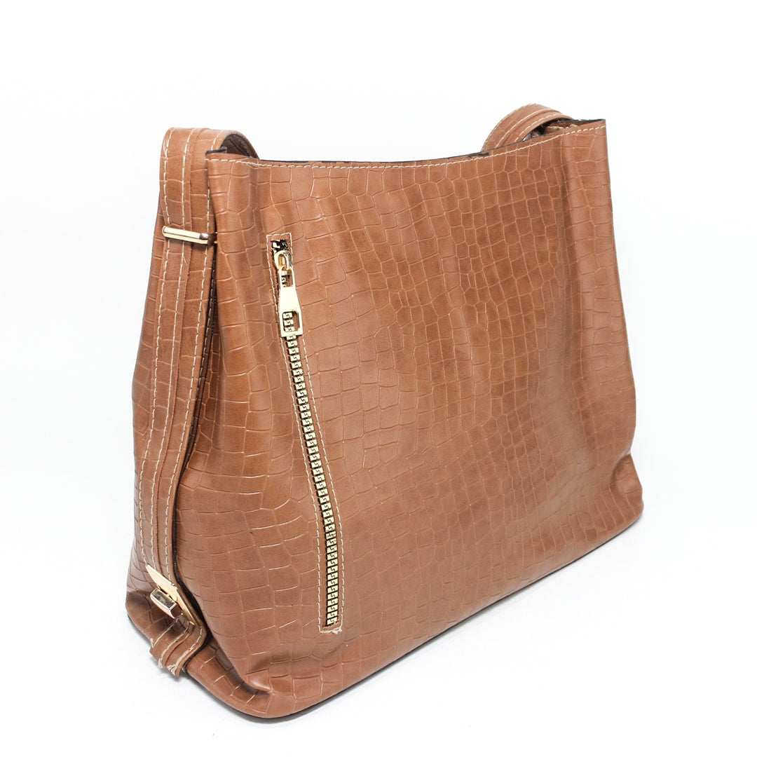 GBA004995 Glitter Women Cross Bag