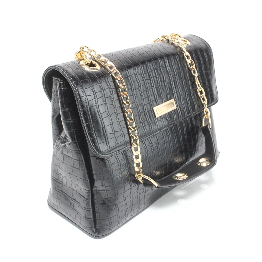 GBA004999 Glitter Women Cross Bag
