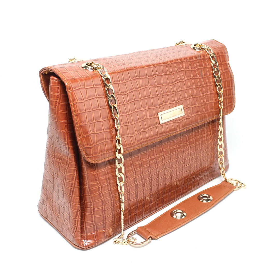 GBA004999 Glitter Women Cross Bag