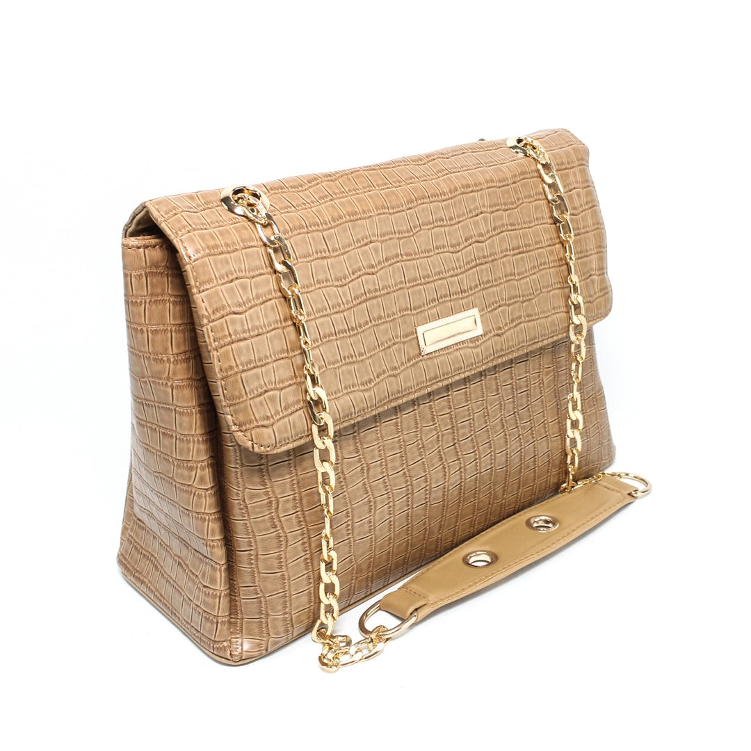GBA004999 Glitter Women Cross Bag
