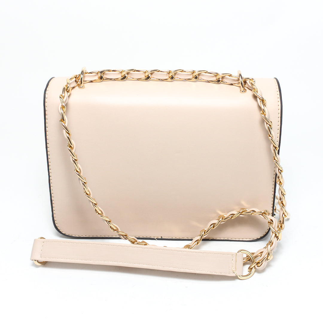 GBA005005 Glitter Women Hand Bag