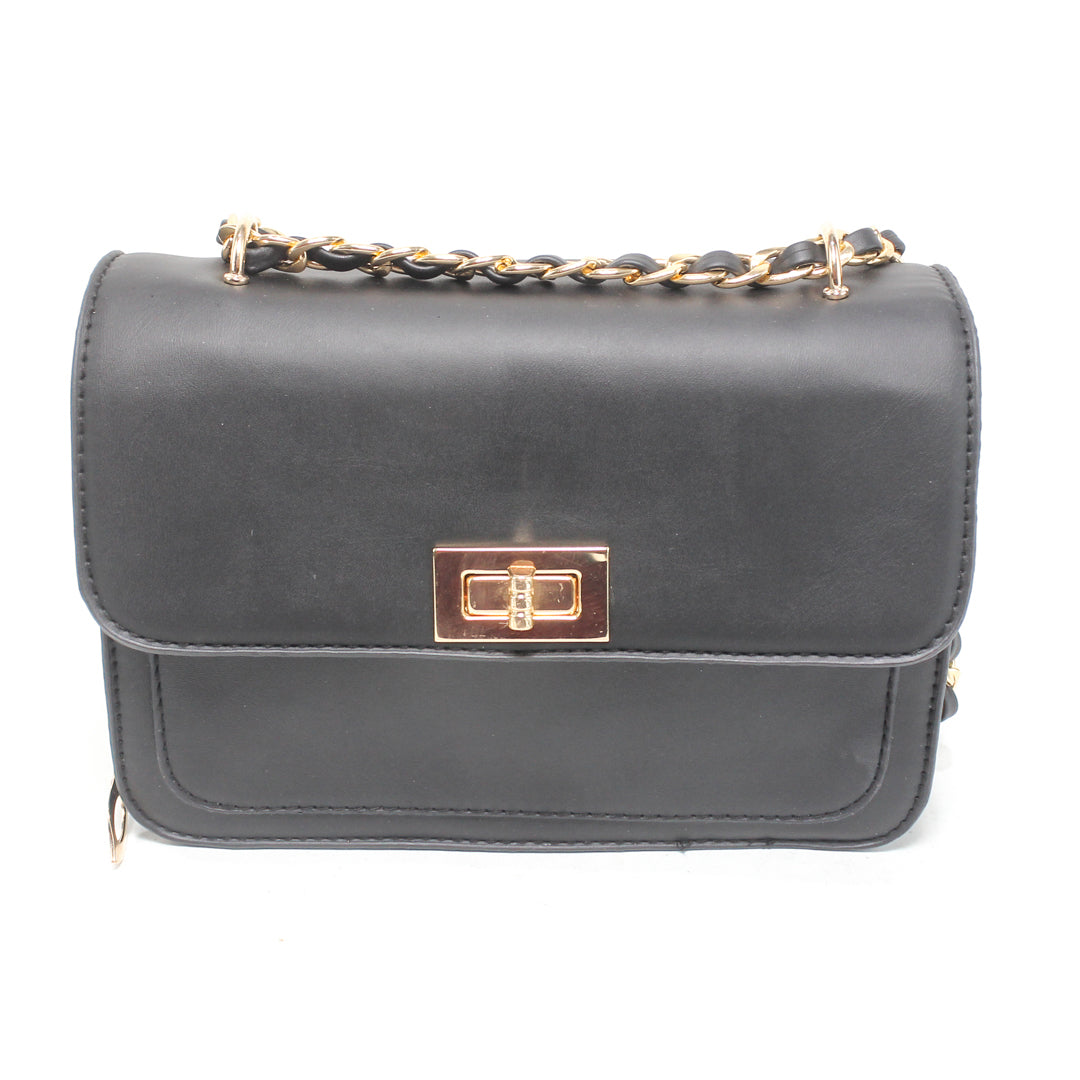 GBA005005 Glitter Women Hand Bag