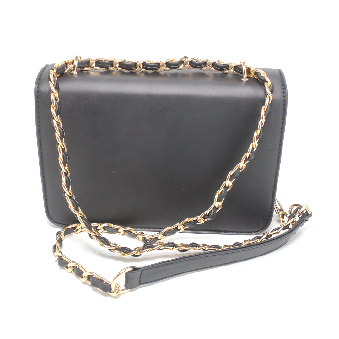 GBA005005 Glitter Women Hand Bag