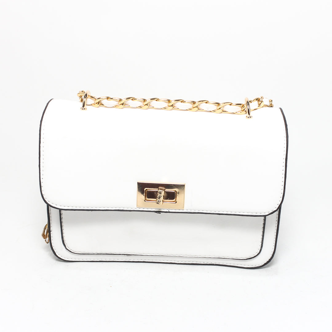 GBA005005 Glitter Women Hand Bag