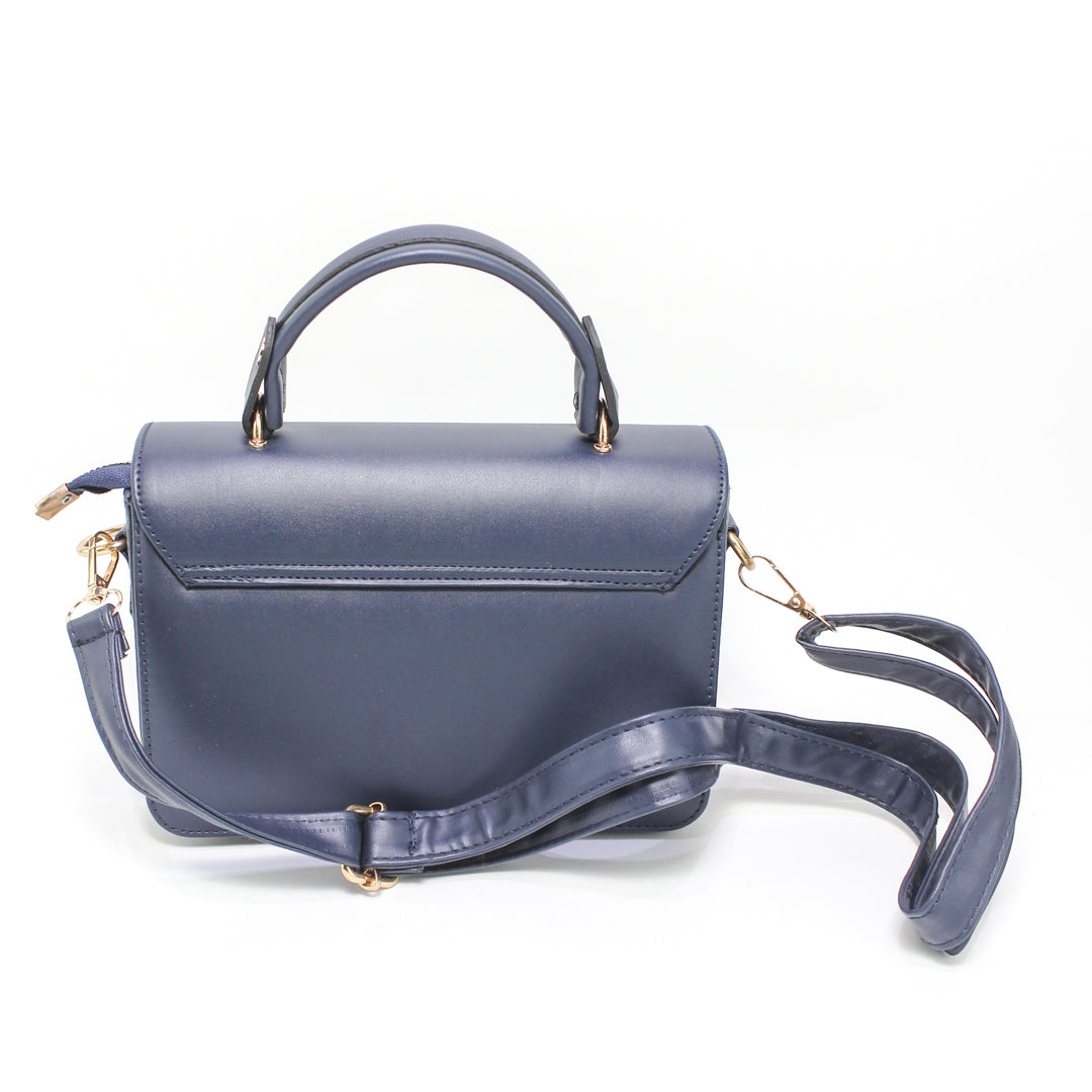 GBA005117 Glitter Women Hand Bag