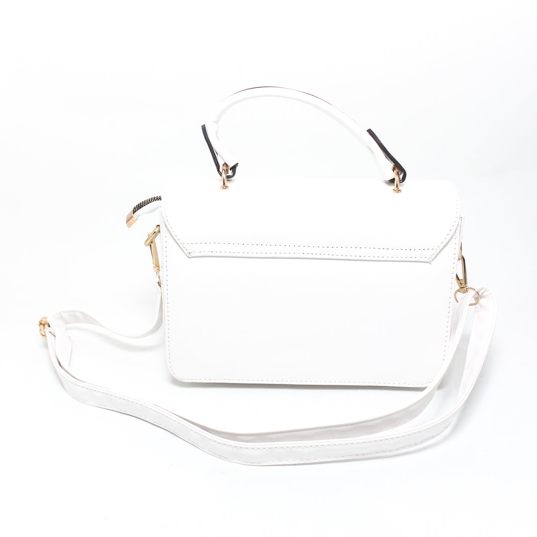 GBA005117 Glitter Women Hand Bag