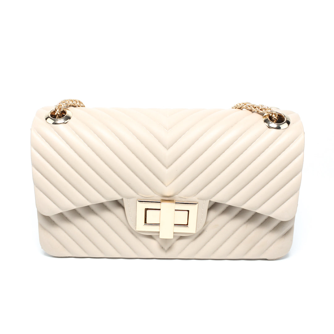 GBA005018 Glitter Women Hand Bag