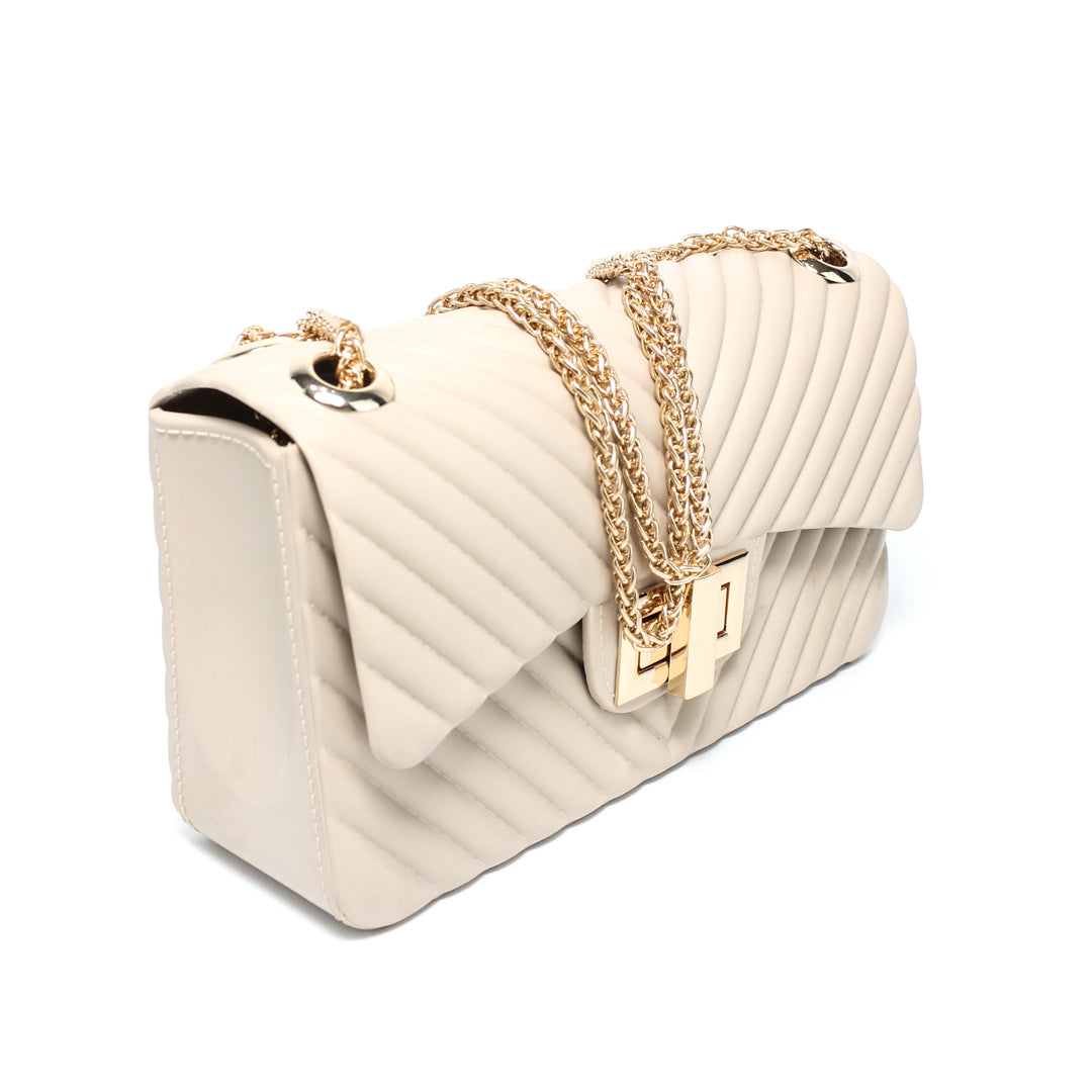 GBA005018 Glitter Women Hand Bag
