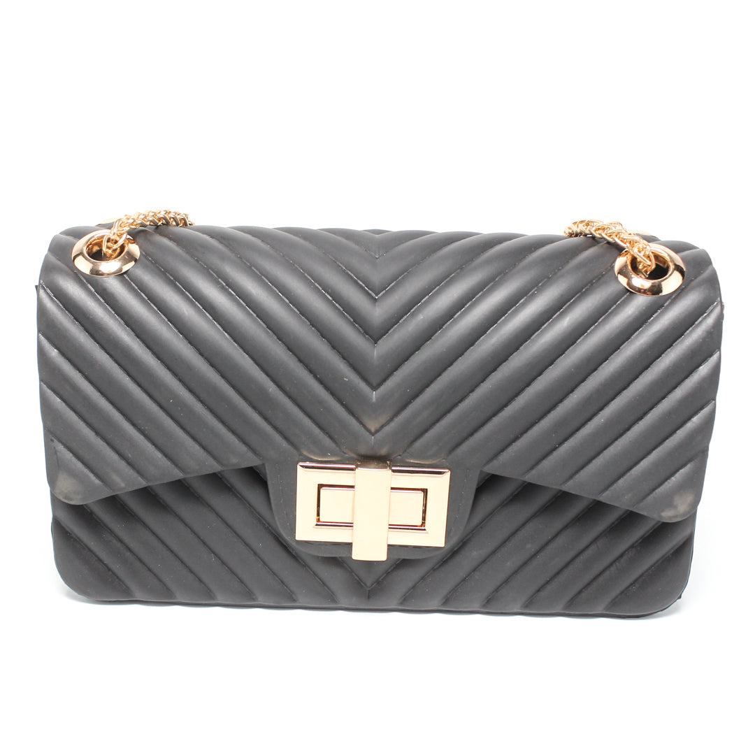 GBA005018 Glitter Women Hand Bag