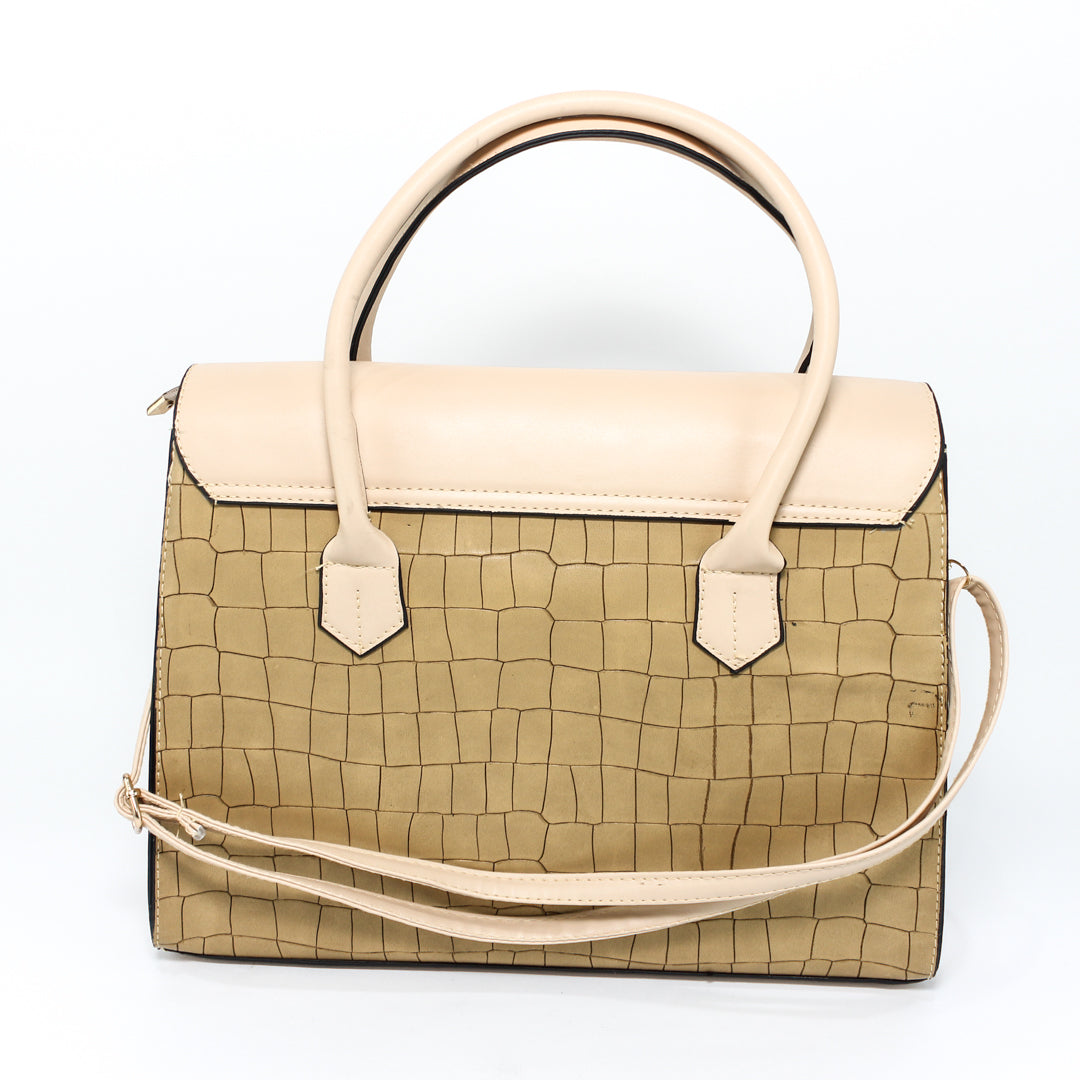 GBA005029 Glitter Women Hand Bag
