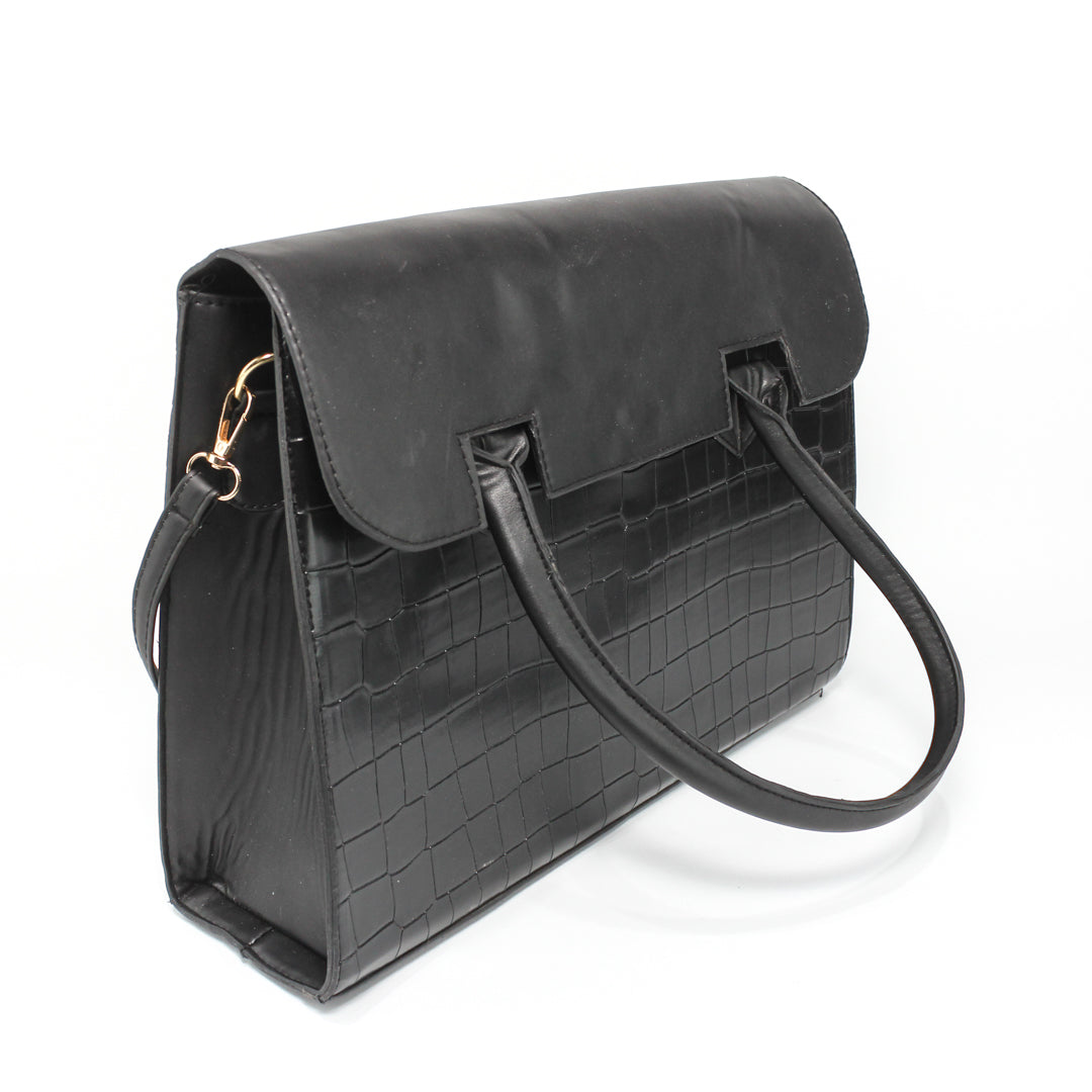 GBA005029 Glitter Women Hand Bag