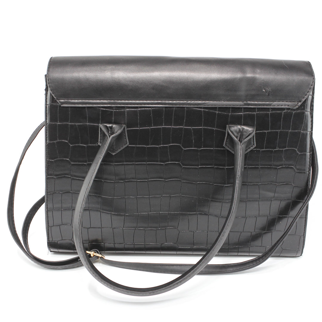 GBA005029 Glitter Women Hand Bag
