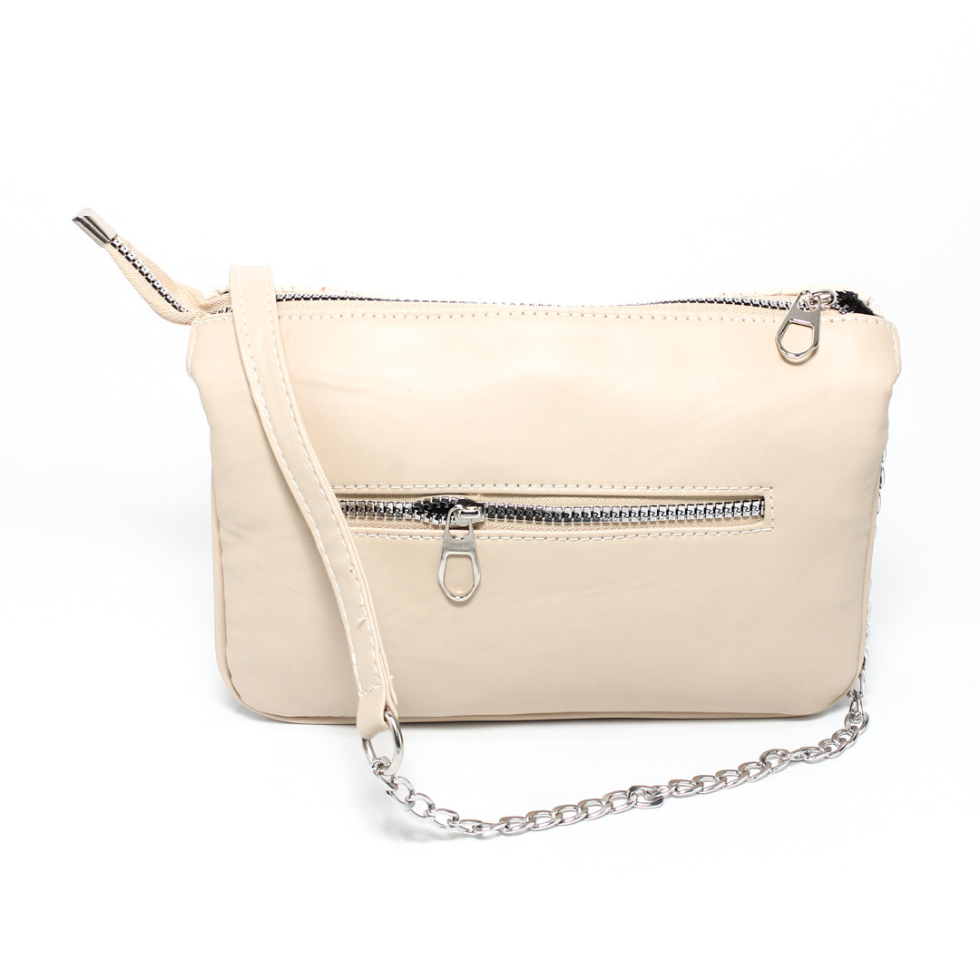 GBA005030 Glitter Women Hand Bag
