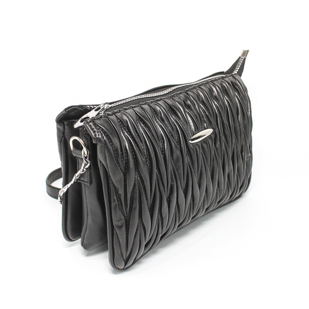 GBA005030 Glitter Women Hand Bag
