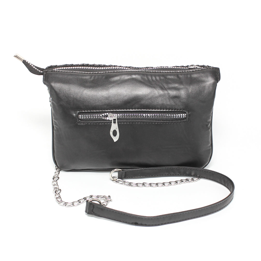 GBA005030 Glitter Women Hand Bag