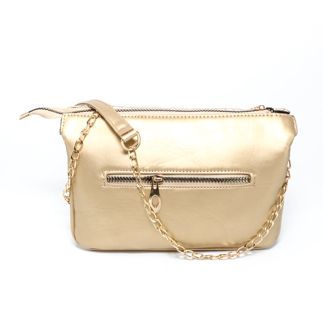 GBA005030 Glitter Women Hand Bag