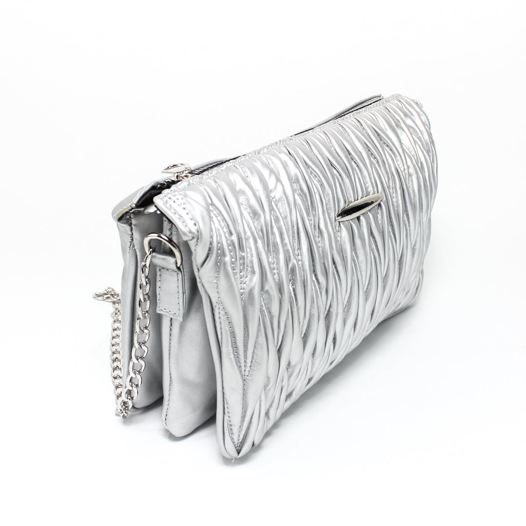 GBA005030 Glitter Women Hand Bag