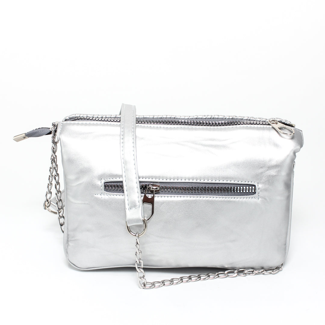 GBA005030 Glitter Women Hand Bag
