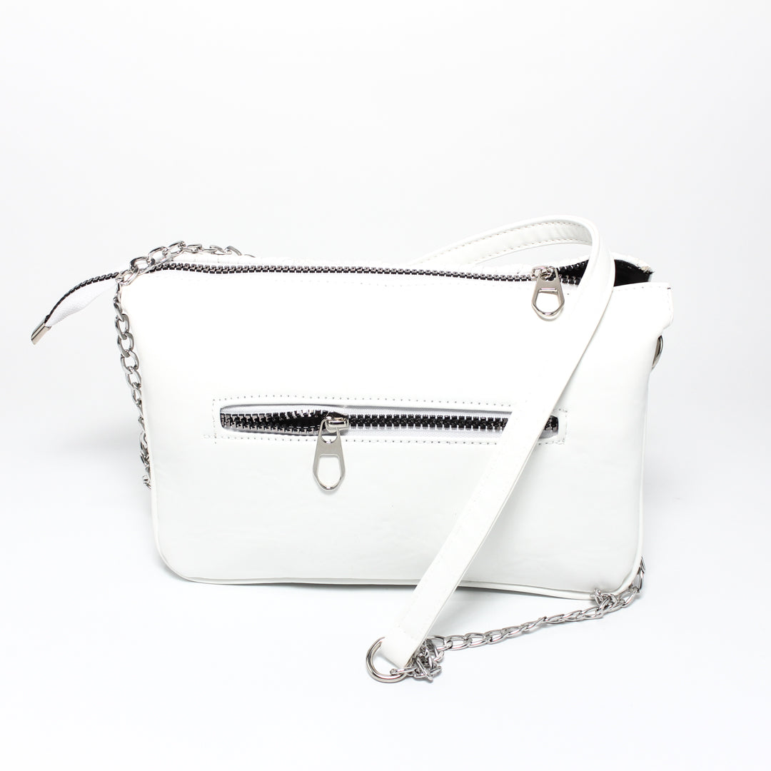 GBA005030 Glitter Women Hand Bag