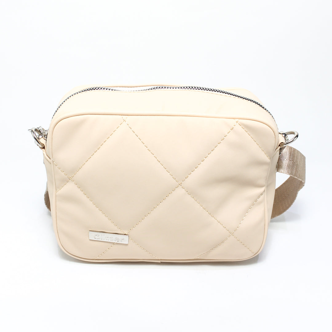 GBA005039 Glitter Women Cross Bag